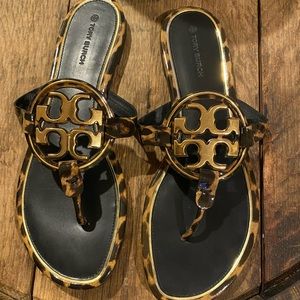 Tory Burch Metal Miller